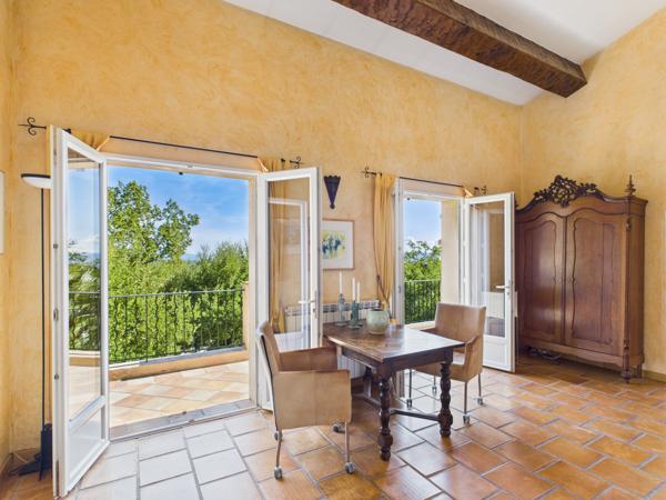 Maison à vendre à Le Cannet-des-Maures (83340) - Var