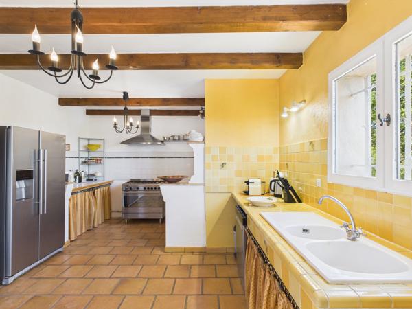 Maison à vendre à Le Cannet-des-Maures (83340) - Var