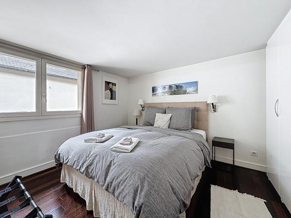 Appartement à vendre à Paris (75004) - Paris