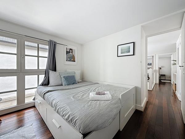 Appartement à vendre à Paris (75004) - Paris