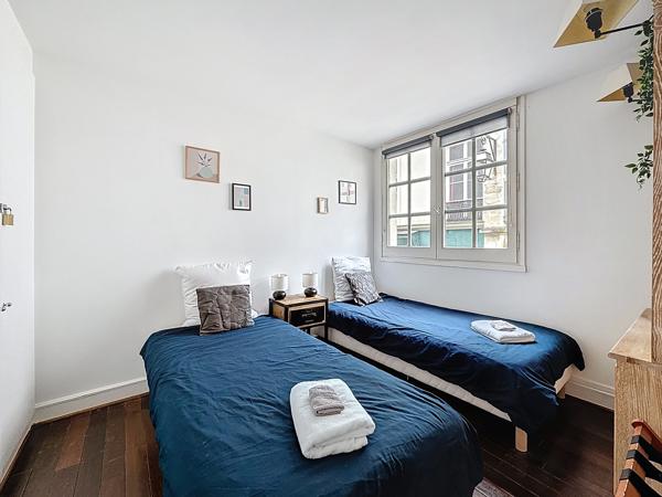 Appartement à vendre à Paris (75004) - Paris