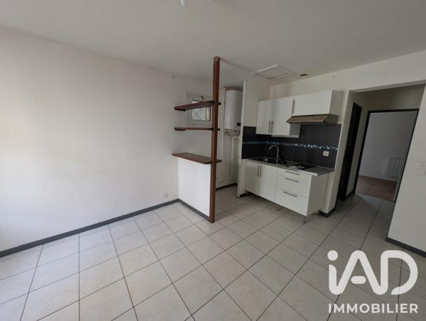 Location appartement 2 pièces 33 m² Libourne