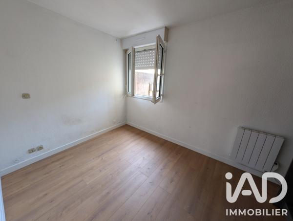 Location appartement 2 pièces 33 m² Libourne