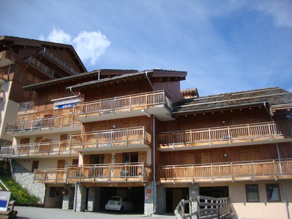 Appartement à vendre à LA PLAGNE (73210) - Savoie
