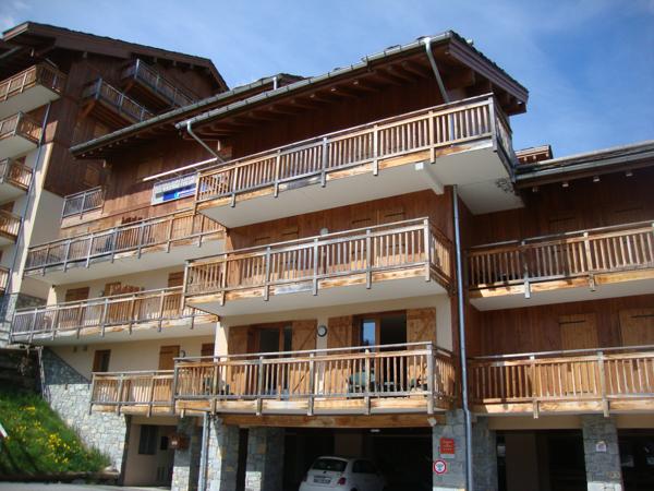 Appartement à vendre à LA PLAGNE (73210) - Savoie