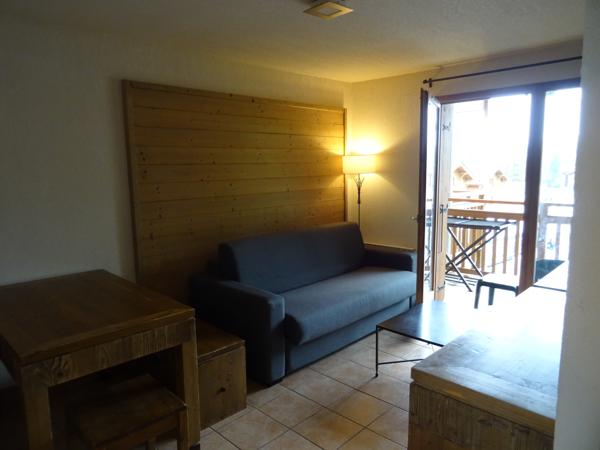 Appartement à vendre à LA PLAGNE (73210) - Savoie