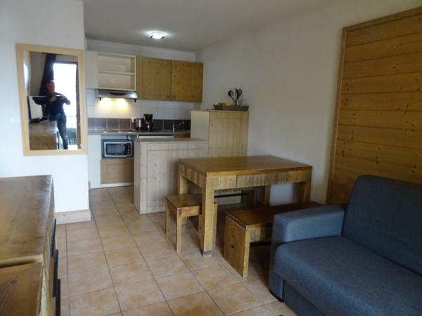 Appartement à vendre à LA PLAGNE (73210) - Savoie