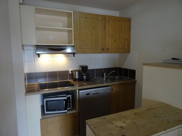 Appartement à vendre à LA PLAGNE (73210) - Savoie