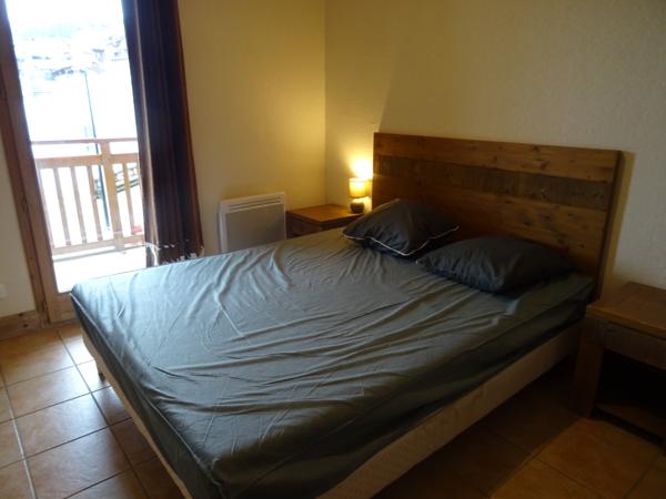 Appartement à vendre à LA PLAGNE (73210) - Savoie
