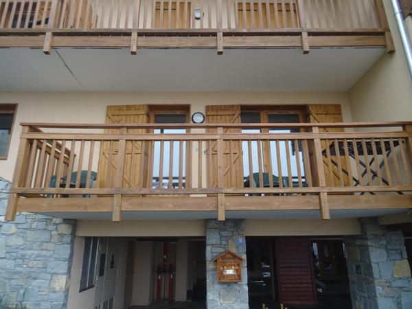 Appartement à vendre à LA PLAGNE (73210) - Savoie