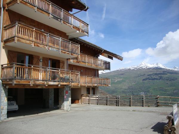 Appartement à vendre à LA PLAGNE (73210) - Savoie