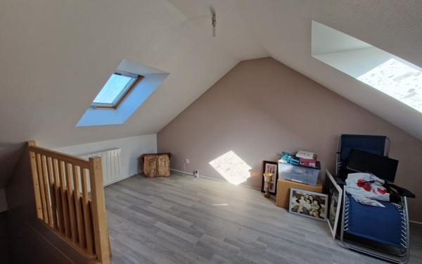 Maison à vendre    4 pièces •  Saint-Pathus