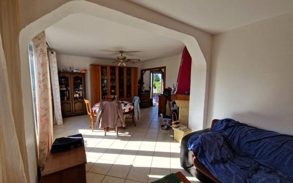 Maison à vendre    4 pièces •  Saint-Pathus