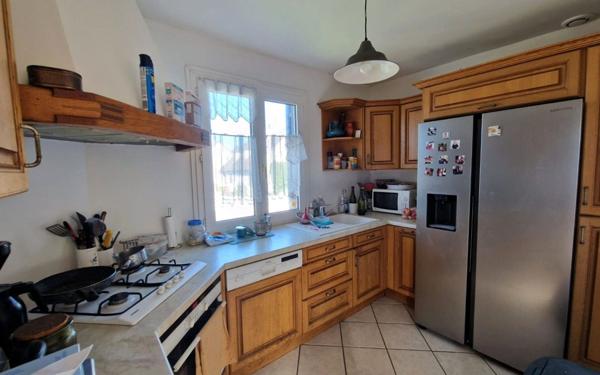 Maison à vendre    4 pièces •  Saint-Pathus