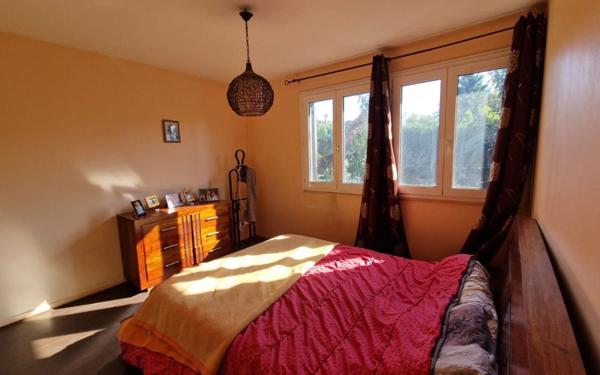 Maison à vendre    4 pièces •  Saint-Pathus