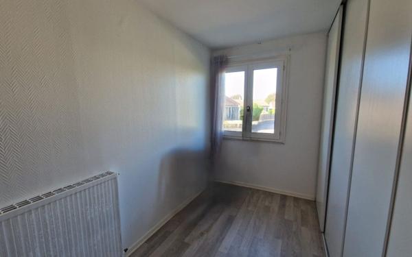 Maison à vendre    4 pièces •  Saint-Pathus