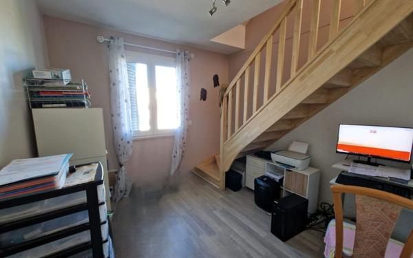 Maison à vendre    4 pièces •  Saint-Pathus