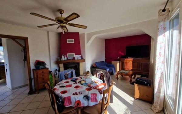 Maison à vendre    4 pièces •  Saint-Pathus