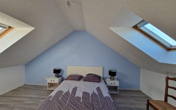 Maison à vendre    4 pièces •  Saint-Pathus