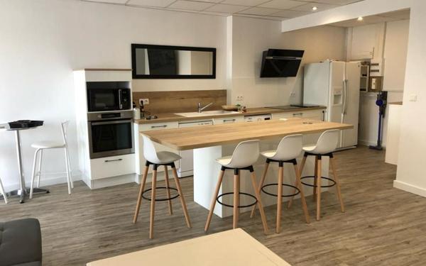 Appartement à vendre    3 pièces • 74,06 m2 Canet-en-Roussillon