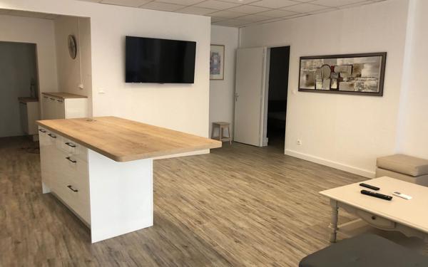 Appartement à vendre    3 pièces • 74,06 m2 Canet-en-Roussillon