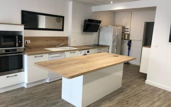 Appartement à vendre    3 pièces • 74,06 m2 Canet-en-Roussillon