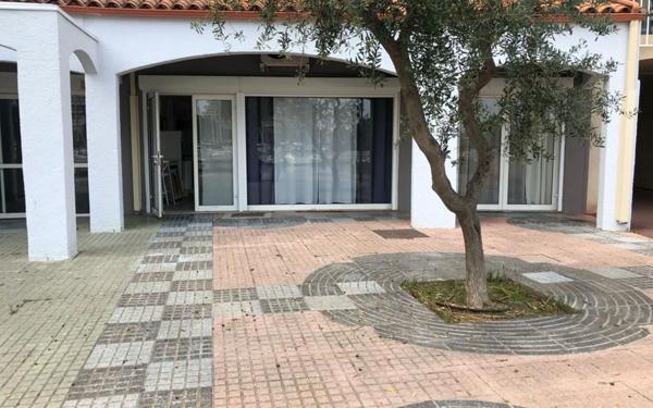 Appartement à vendre    3 pièces • 74,06 m2 Canet-en-Roussillon