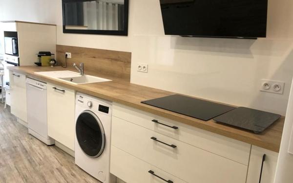 Appartement à vendre    3 pièces • 74,06 m2 Canet-en-Roussillon