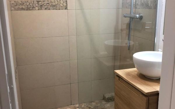 Appartement à vendre    3 pièces • 74,06 m2 Canet-en-Roussillon