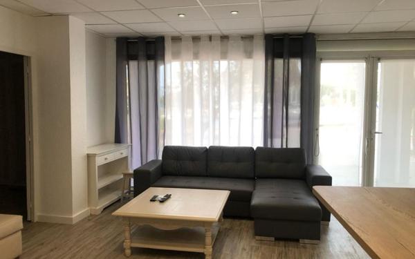 Appartement à vendre    3 pièces • 74,06 m2 Canet-en-Roussillon