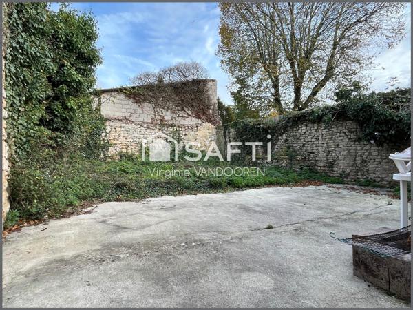 Fonds de commerce d’exception – Emplacement privilégié au cœur de Marquise