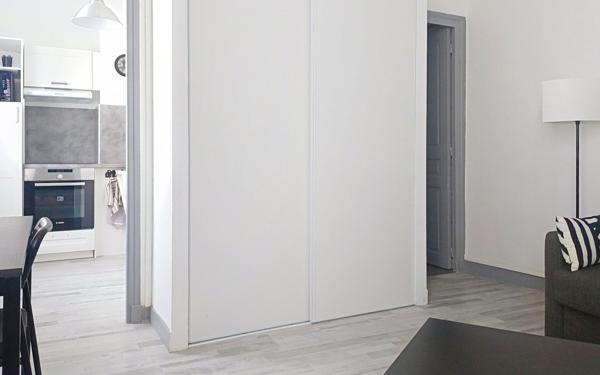 Appartement à vendre    1 pièce • 24,47 m2 Vichy