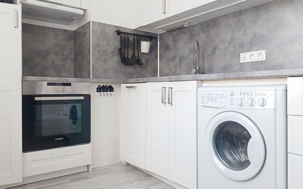 Appartement à vendre    1 pièce • 24,47 m2 Vichy