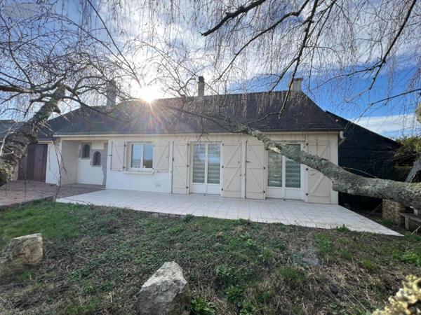 Maison à vendre à Bourgbarré en Ille-et-Vilaine (35230), ref : 35024-1198