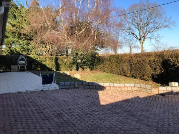 Maison à vendre à Bourgbarré en Ille-et-Vilaine (35230), ref : 35024-1198