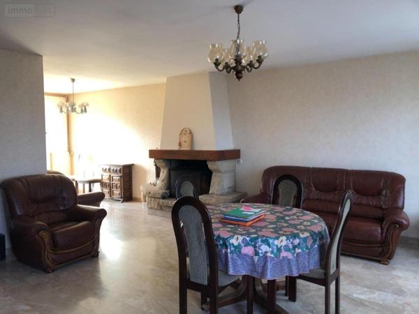 Maison à vendre à Bourgbarré en Ille-et-Vilaine (35230), ref : 35024-1198