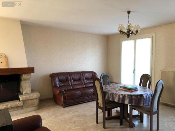 Maison à vendre à Bourgbarré en Ille-et-Vilaine (35230), ref : 35024-1198