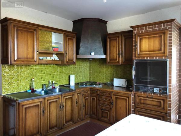 Maison à vendre à Bourgbarré en Ille-et-Vilaine (35230), ref : 35024-1198