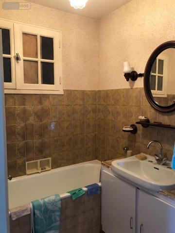 Maison à vendre à Bourgbarré en Ille-et-Vilaine (35230), ref : 35024-1198