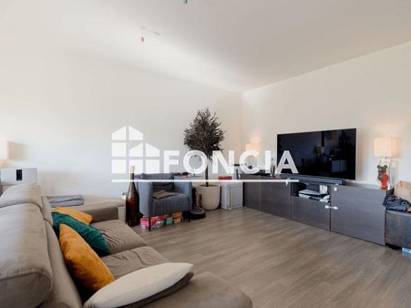 À vendre Appartement 3 pièces 64 m² - Lieusaint 77127