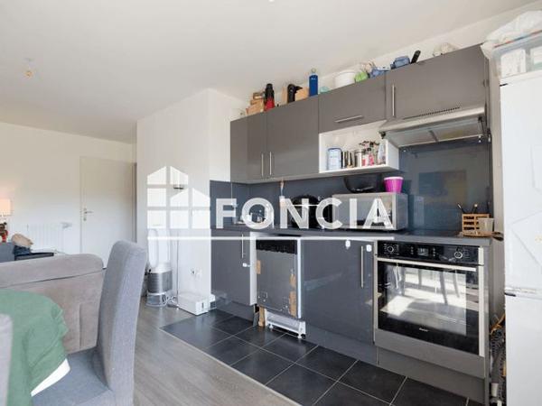 À vendre Appartement 3 pièces 64 m² - Lieusaint 77127