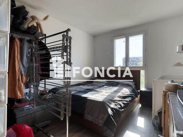 À vendre Appartement 3 pièces 64 m² - Lieusaint 77127