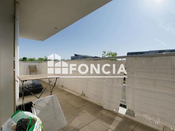 À vendre Appartement 3 pièces 64 m² - Lieusaint 77127