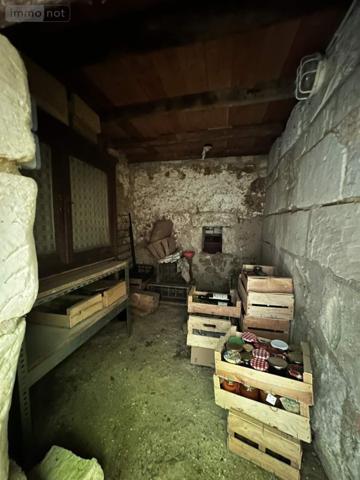 Maison à vendre à Bourgueil dans l'Indre-et-Loire (37140), ref : 49046/816