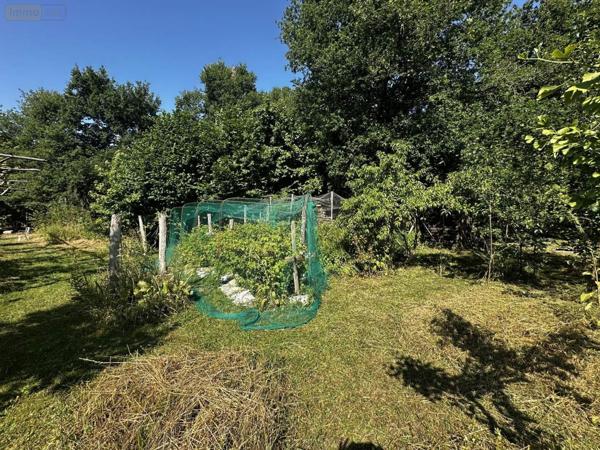 Maison à vendre à Bourgueil dans l'Indre-et-Loire (37140), ref : 49046/816