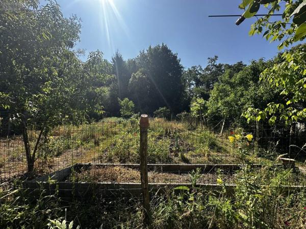 Maison à vendre à Bourgueil dans l'Indre-et-Loire (37140), ref : 49046/816
