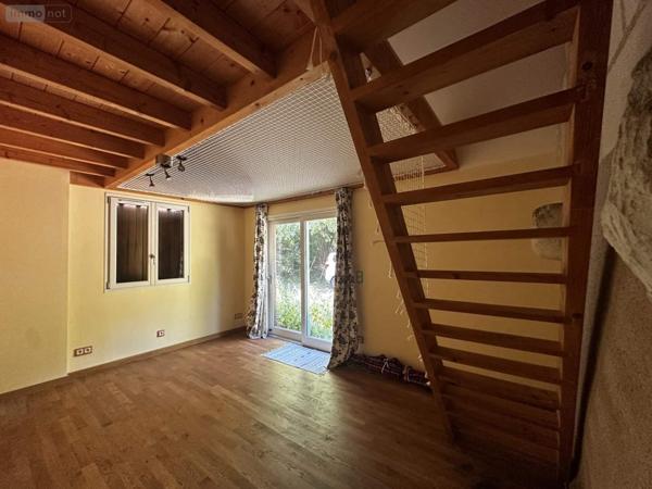 Maison à vendre à Bourgueil dans l'Indre-et-Loire (37140), ref : 49046/816