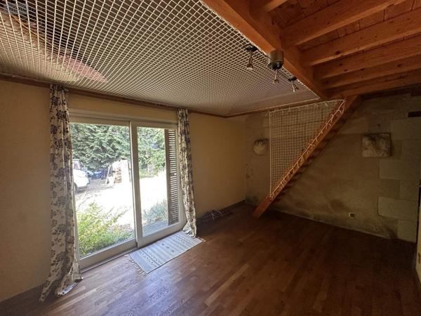 Maison à vendre à Bourgueil dans l'Indre-et-Loire (37140), ref : 49046/816