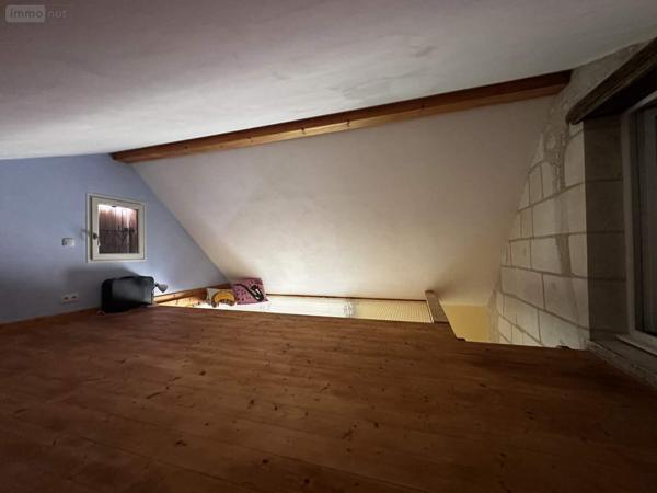 Maison à vendre à Bourgueil dans l'Indre-et-Loire (37140), ref : 49046/816