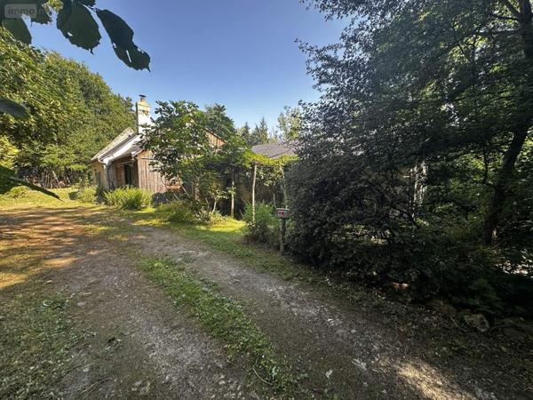 Maison à vendre à Bourgueil dans l'Indre-et-Loire (37140), ref : 49046/816